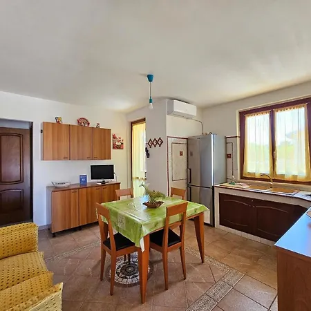 Holiday home Helle Editerrane Mit Terrasse Und Garten Nur 50 Meter Vom Meer Entfern - B57316 *