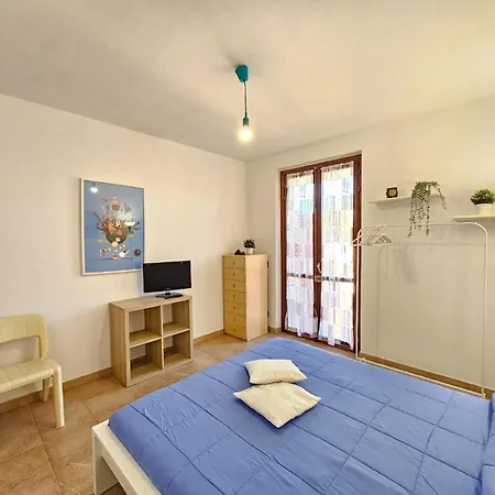 Holiday home Helle Editerrane Mit Terrasse Und Garten Nur 50 Meter Vom Meer Entfern - B57316 *
