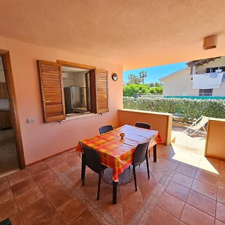 Holiday home Helle Editerrane Mit Terrasse Und Garten Nur 50 Meter Vom Meer Entfern - B57316